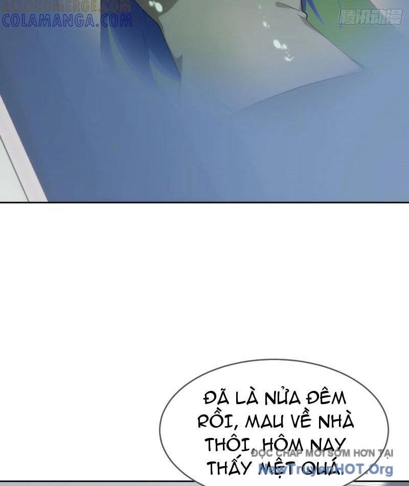Võ Đạo Tông Sư Trùng Sinh Làm Công Nhân Chapter 34 - 27