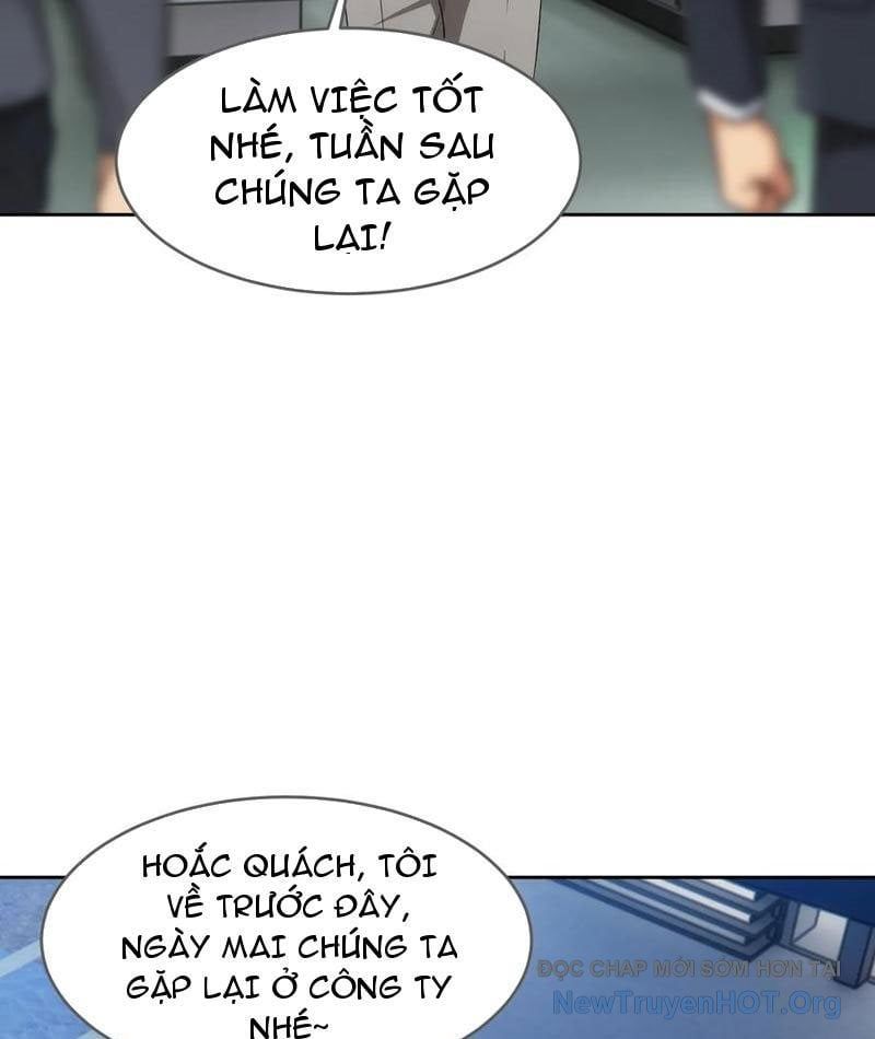 Võ Đạo Tông Sư Trùng Sinh Làm Công Nhân Chapter 34 - 29