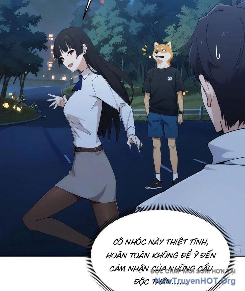 Võ Đạo Tông Sư Trùng Sinh Làm Công Nhân Chapter 34 - 33