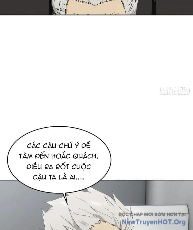 Võ Đạo Tông Sư Trùng Sinh Làm Công Nhân Chapter 34 - 40