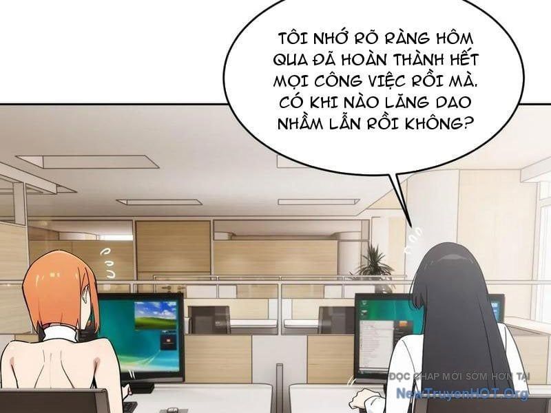 Võ Đạo Tông Sư Trùng Sinh Làm Công Nhân Chapter 35 - 46