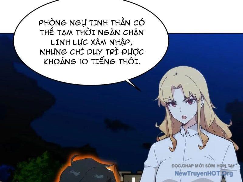 Võ Đạo Tông Sư Trùng Sinh Làm Công Nhân Chapter 35 - 7