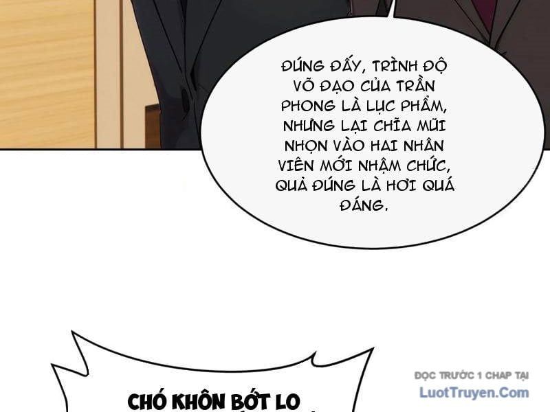 Võ Đạo Tông Sư Trùng Sinh Làm Công Nhân Chapter 37 - 21