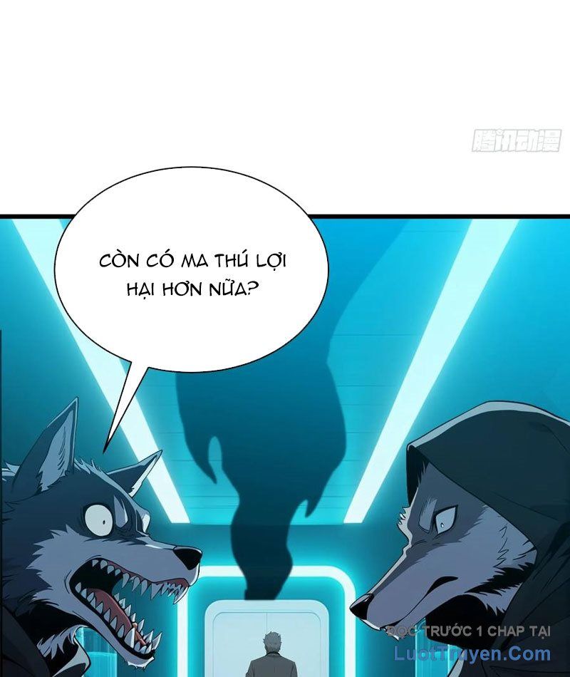 Võ Đạo Tông Sư Trùng Sinh Làm Công Nhân Chapter 38 - 14