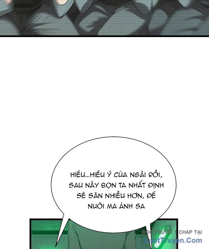 Võ Đạo Tông Sư Trùng Sinh Làm Công Nhân Chapter 38 - 25