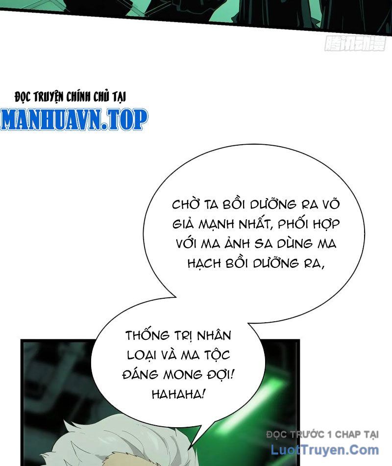 Võ Đạo Tông Sư Trùng Sinh Làm Công Nhân Chapter 38 - 36