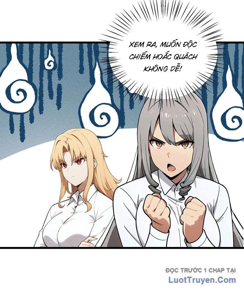 Võ Đạo Tông Sư Trùng Sinh Làm Công Nhân Chapter 38 - 55