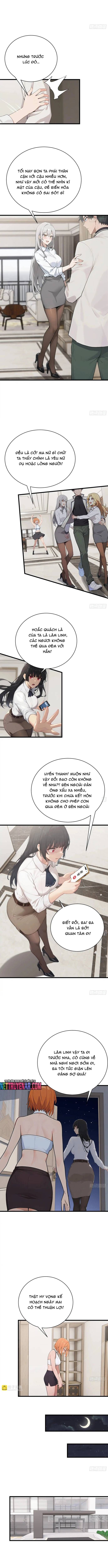 Võ Đạo Tông Sư Trùng Sinh Làm Công Nhân Chapter 39 - 3