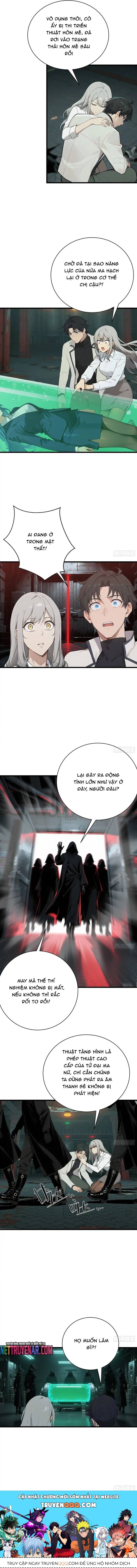 Võ Đạo Tông Sư Trùng Sinh Làm Công Nhân Chapter 39 - 8