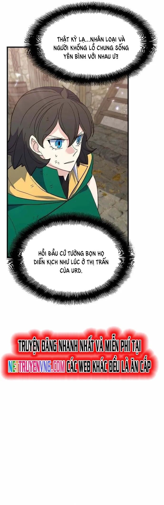 Tối Hậu Kim Đồng Chapter 100 - 23