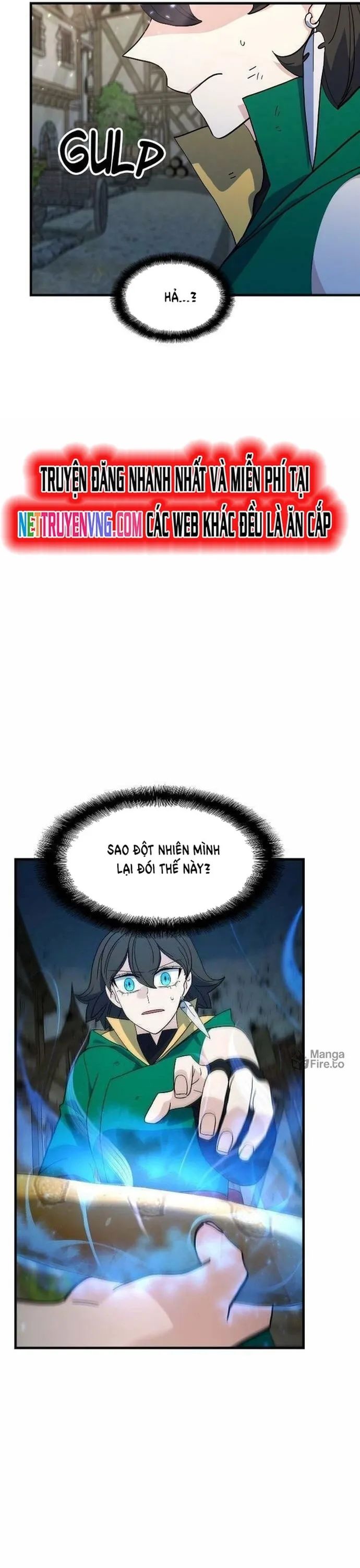 Tối Hậu Kim Đồng Chapter 100 - 28