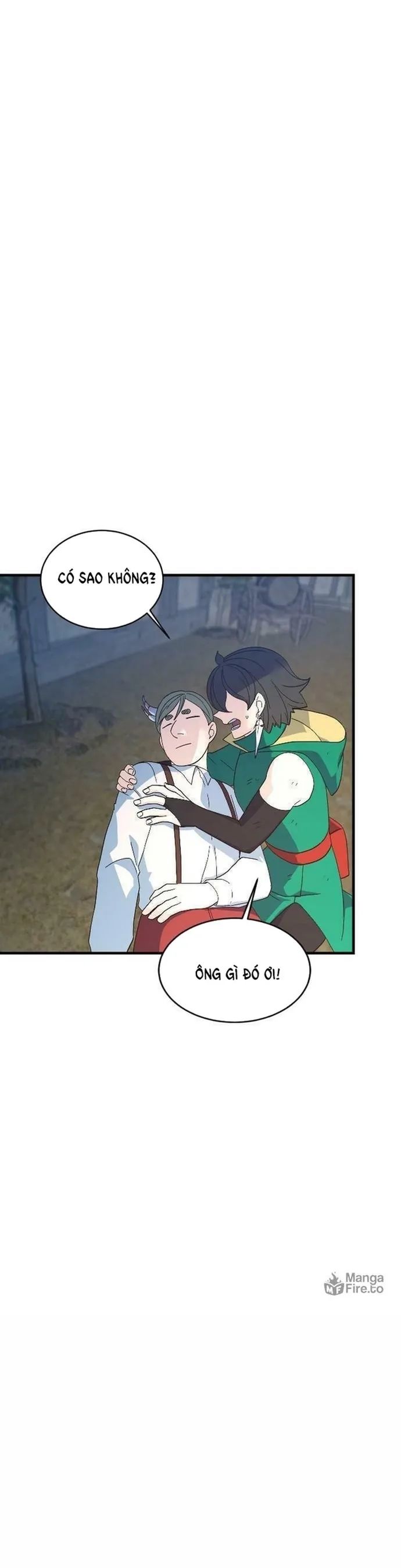 Tối Hậu Kim Đồng Chapter 100 - 33