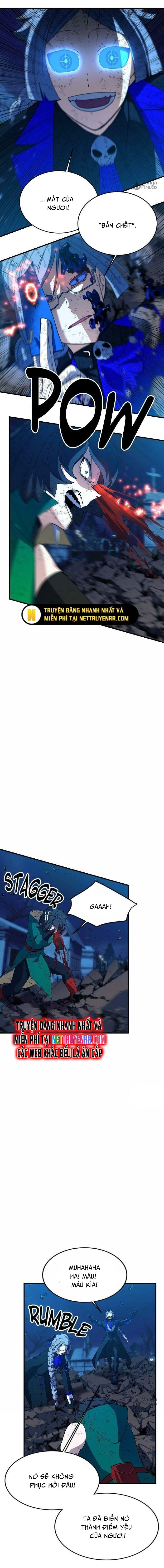 Tối Hậu Kim Đồng Chapter 104 - 16