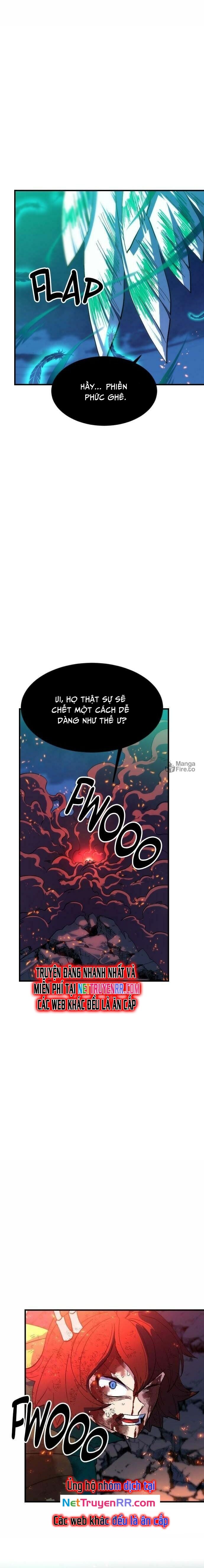 Tối Hậu Kim Đồng Chapter 105 - 2