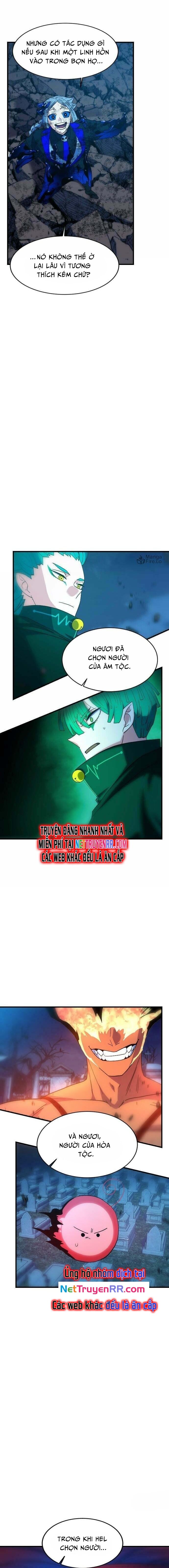 Tối Hậu Kim Đồng Chapter 105 - 11