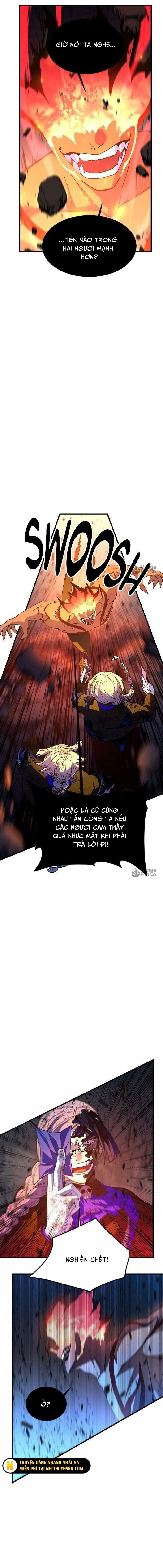 Tối Hậu Kim Đồng Chapter 105 - 16