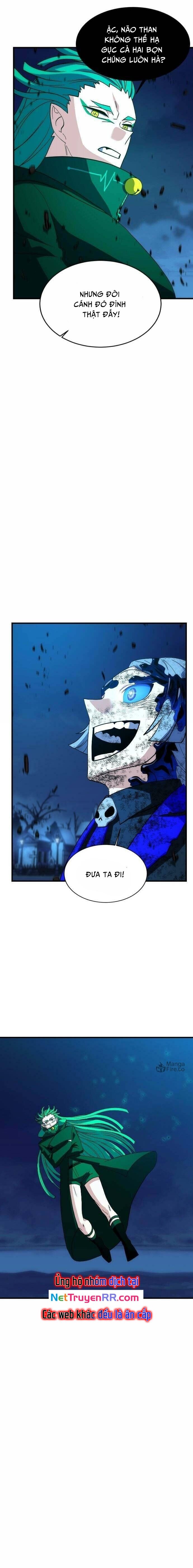 Tối Hậu Kim Đồng Chapter 105 - 18