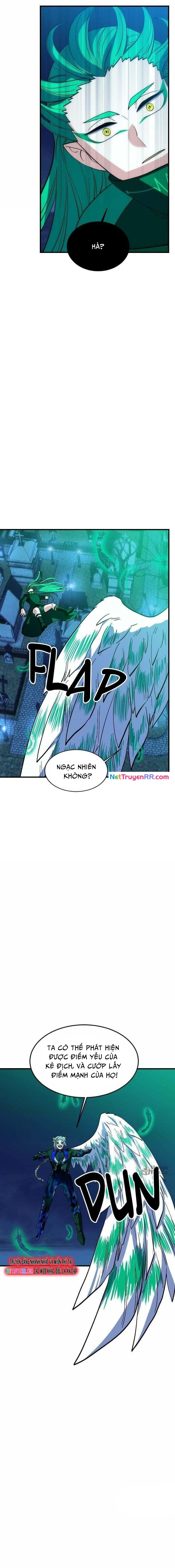 Tối Hậu Kim Đồng Chapter 105 - 19