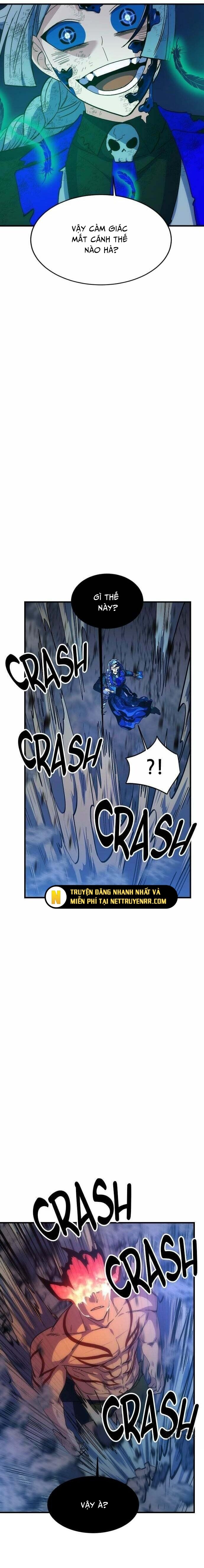 Tối Hậu Kim Đồng Chapter 105 - 20