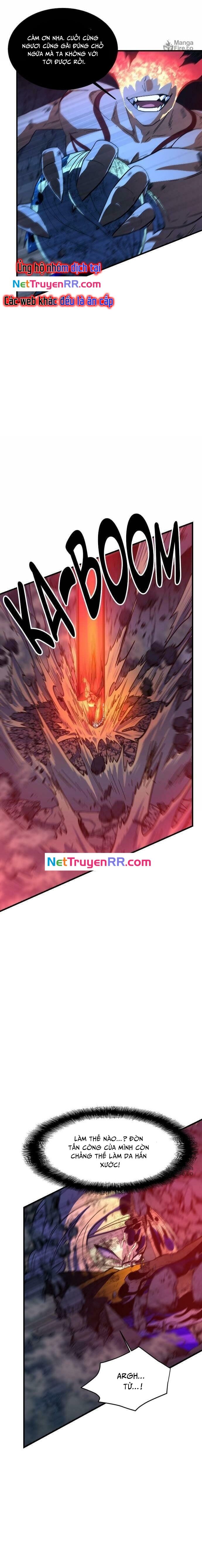 Tối Hậu Kim Đồng Chapter 105 - 22