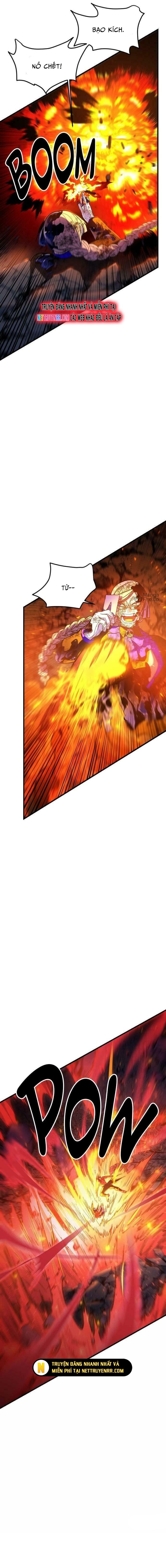 Tối Hậu Kim Đồng Chapter 105 - 23