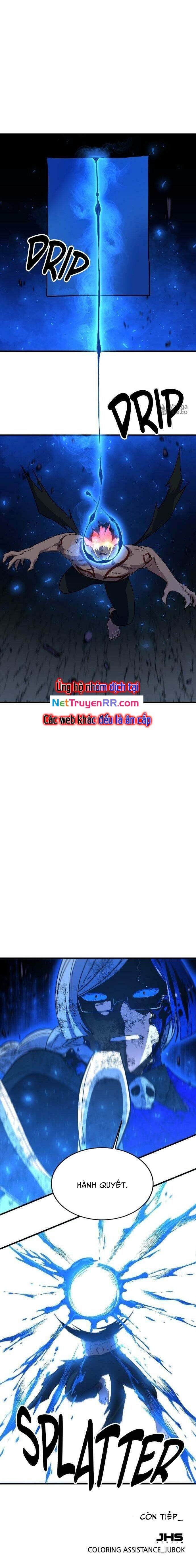 Tối Hậu Kim Đồng Chapter 105 - 26