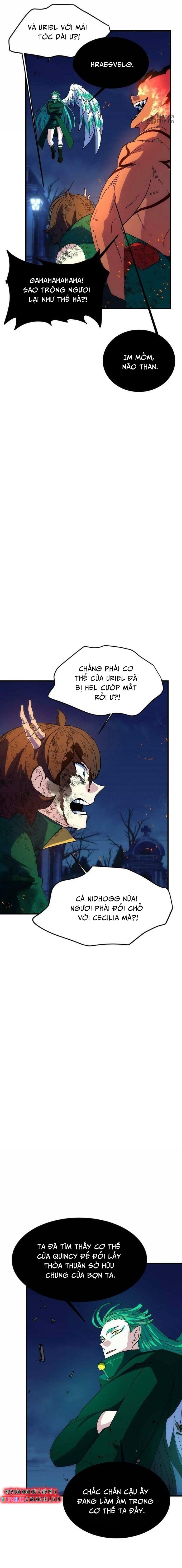 Tối Hậu Kim Đồng Chapter 105 - 4