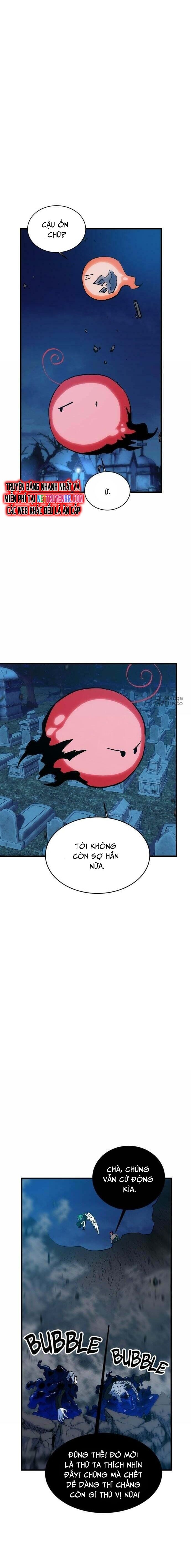 Tối Hậu Kim Đồng Chapter 105 - 6