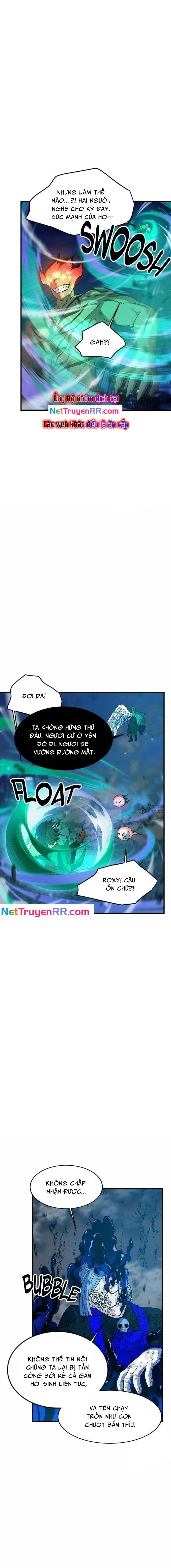 Tối Hậu Kim Đồng Chapter 105 - 7