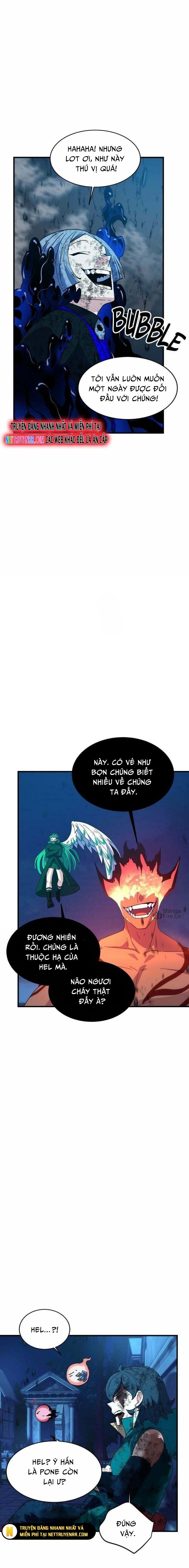 Tối Hậu Kim Đồng Chapter 105 - 8