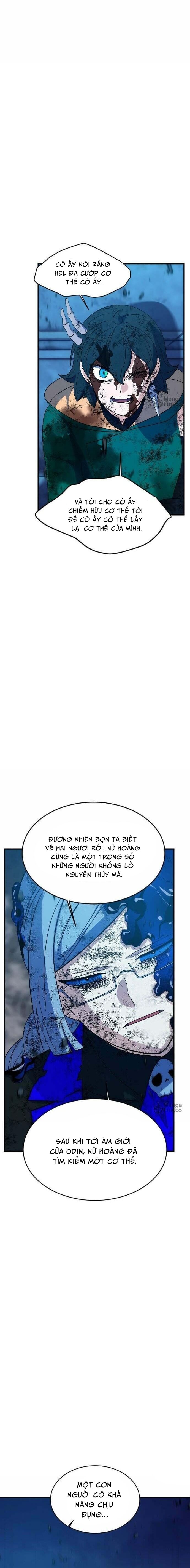 Tối Hậu Kim Đồng Chapter 105 - 9