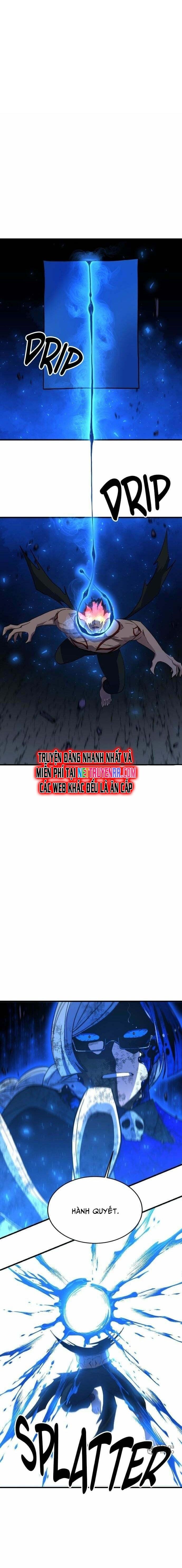 Tối Hậu Kim Đồng Chapter 106 - 2