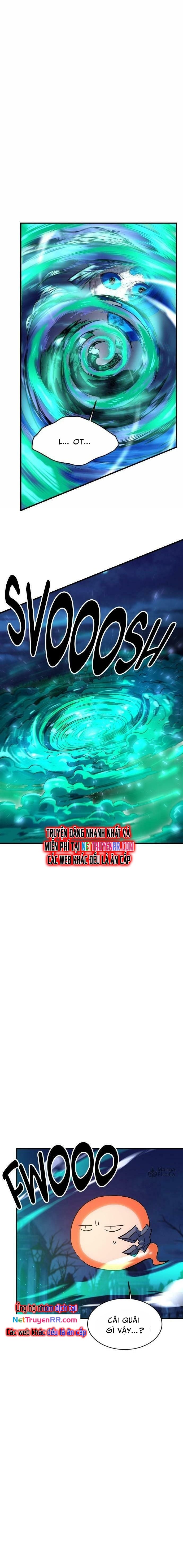 Tối Hậu Kim Đồng Chapter 106 - 11
