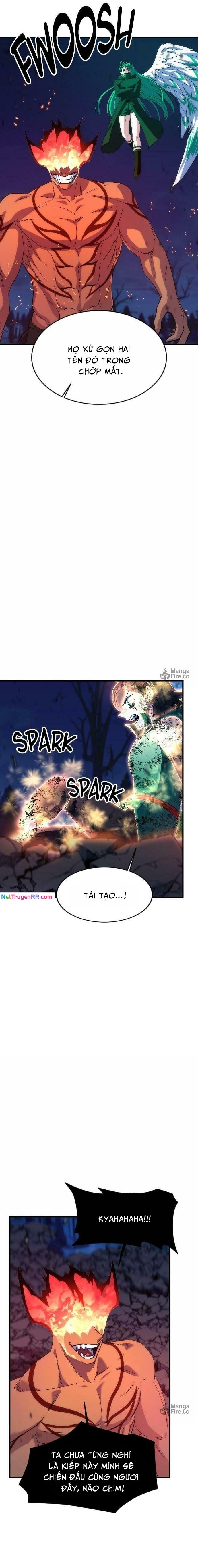 Tối Hậu Kim Đồng Chapter 106 - 12