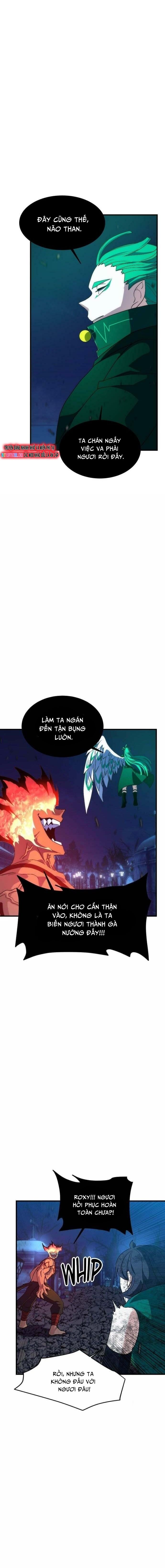 Tối Hậu Kim Đồng Chapter 106 - 13