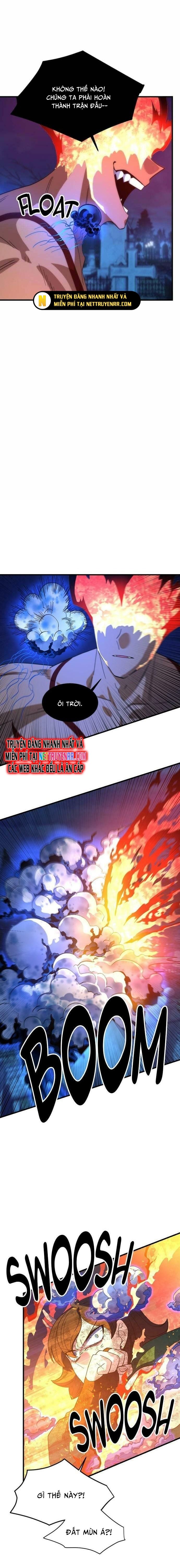 Tối Hậu Kim Đồng Chapter 106 - 14