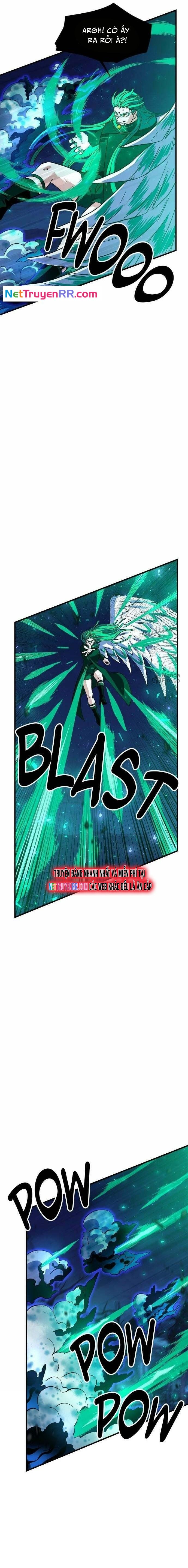 Tối Hậu Kim Đồng Chapter 106 - 16