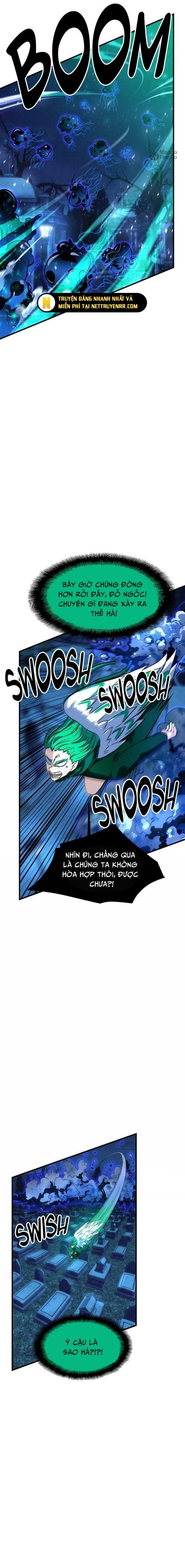 Tối Hậu Kim Đồng Chapter 106 - 17
