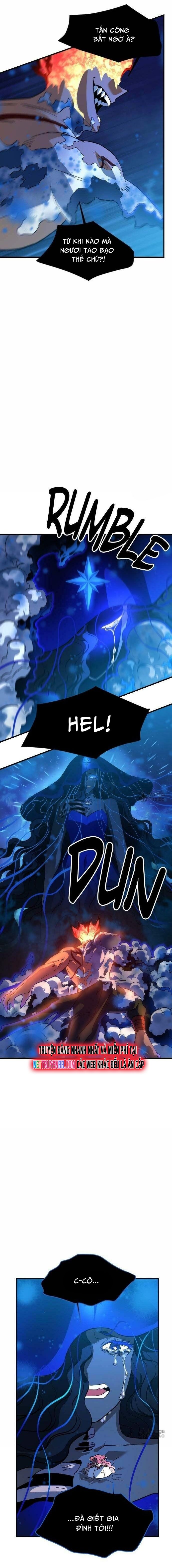 Tối Hậu Kim Đồng Chapter 106 - 20
