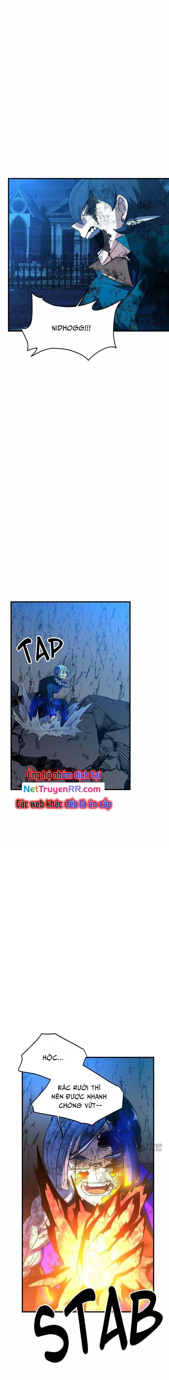 Tối Hậu Kim Đồng Chapter 106 - 3
