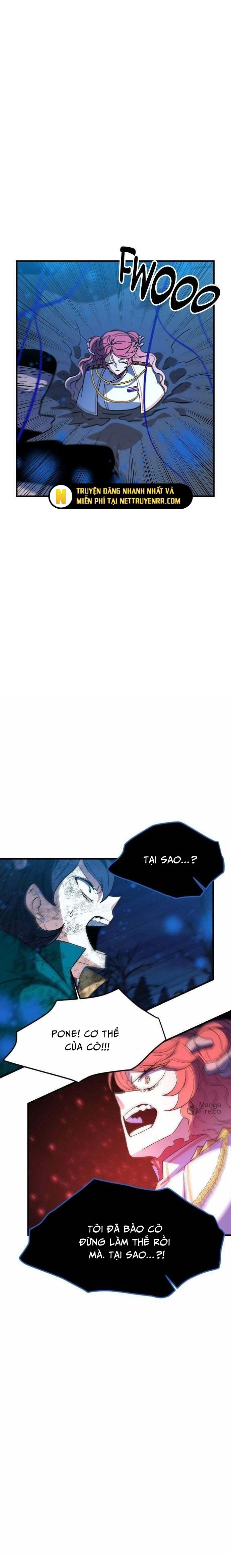Tối Hậu Kim Đồng Chapter 106 - 21