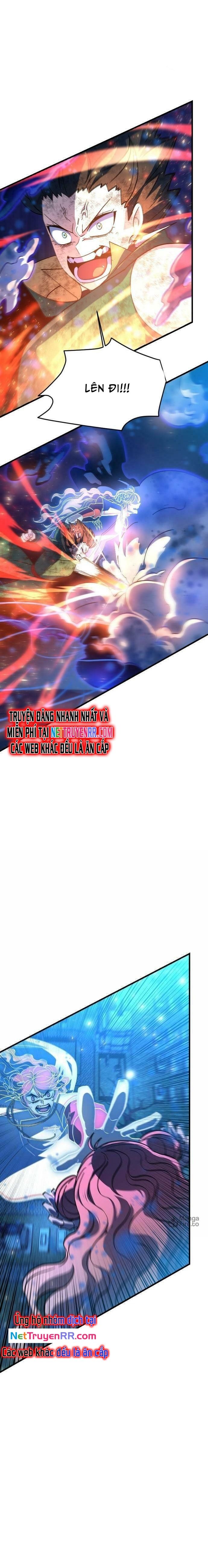 Tối Hậu Kim Đồng Chapter 106 - 23