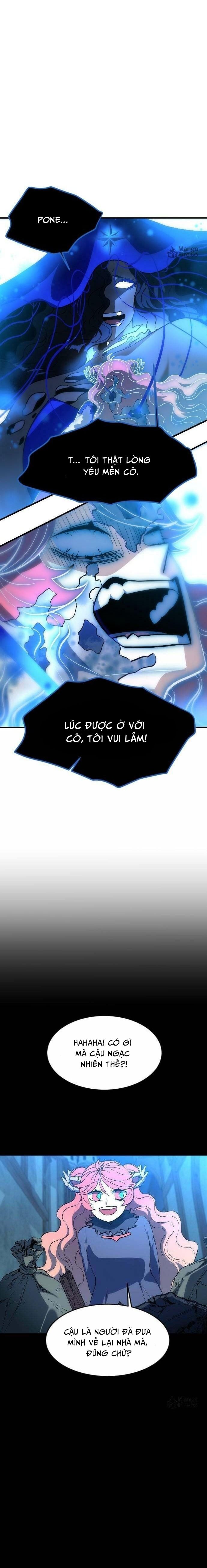 Tối Hậu Kim Đồng Chapter 106 - 25