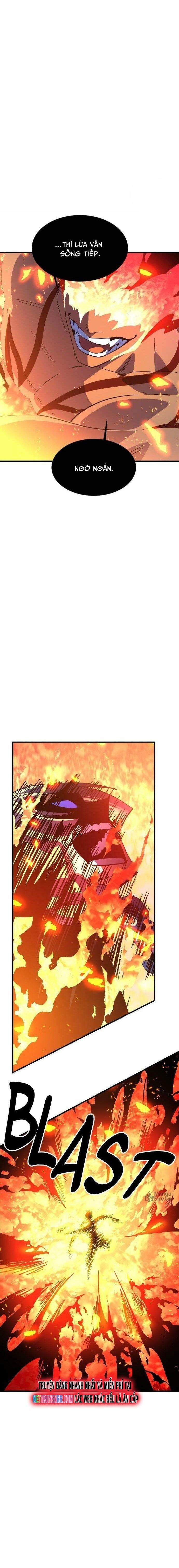 Tối Hậu Kim Đồng Chapter 106 - 5