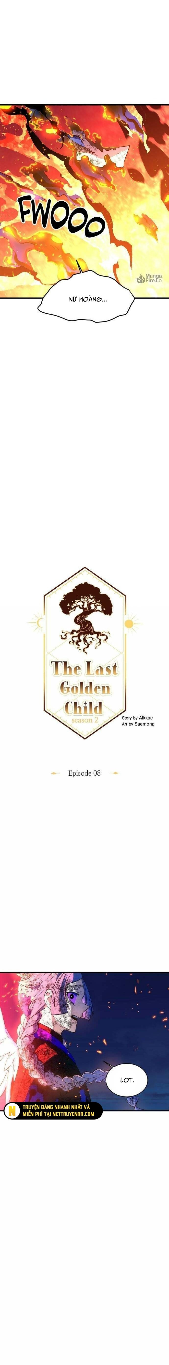 Tối Hậu Kim Đồng Chapter 106 - 6