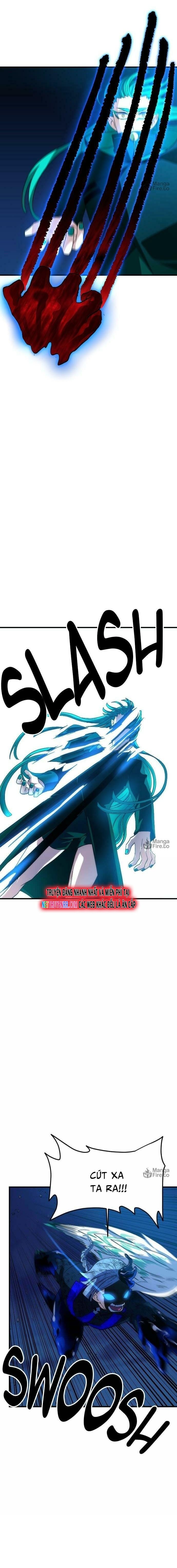 Tối Hậu Kim Đồng Chapter 106 - 9