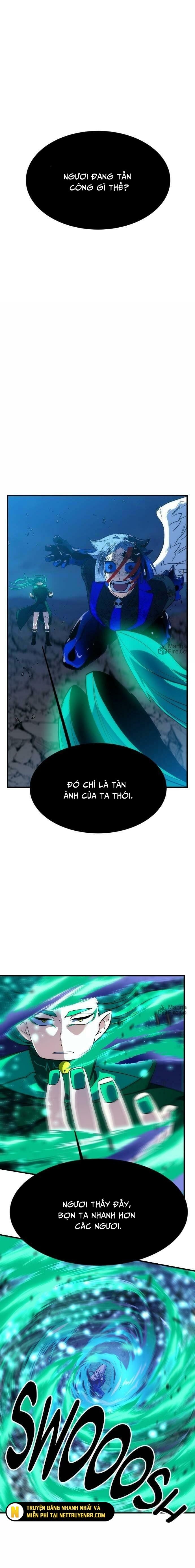 Tối Hậu Kim Đồng Chapter 106 - 10