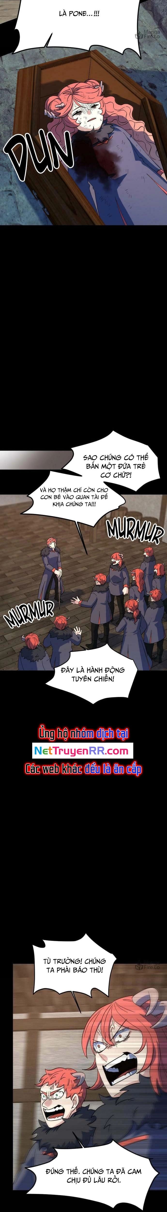 Tối Hậu Kim Đồng Chapter 107 - 14