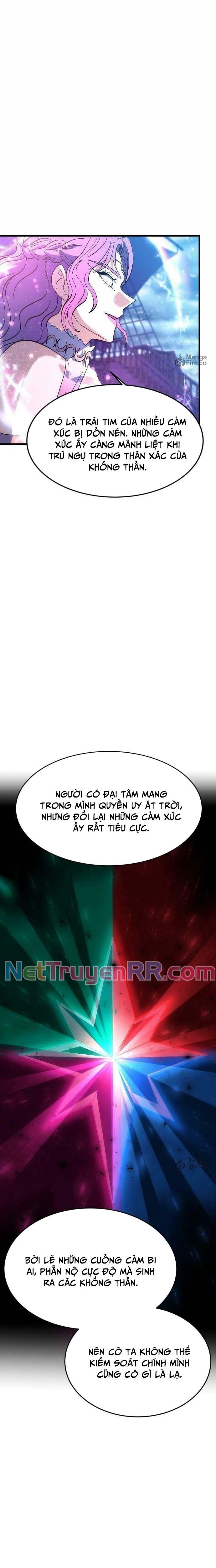 Tối Hậu Kim Đồng Chapter 112 - 13