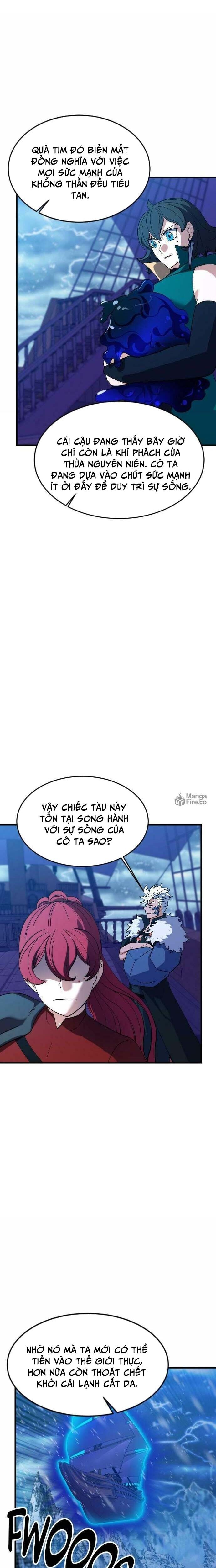 Tối Hậu Kim Đồng Chapter 112 - 14